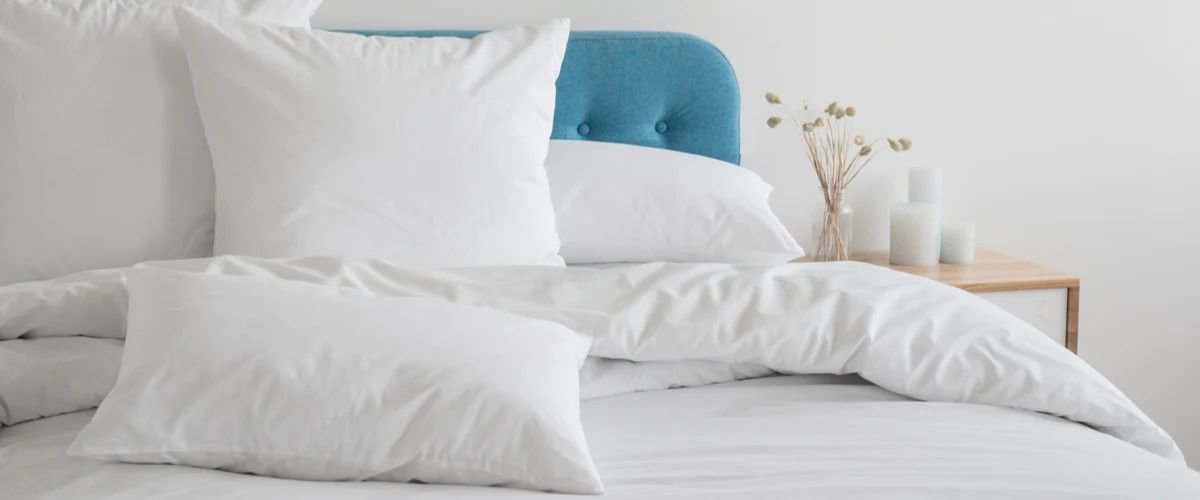 Bed Sheet Buying Guide Everything You Need to Know