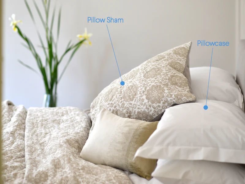 How To Make a Bed A Complete Guide to Bedding Types, Sizes, and Dimensions