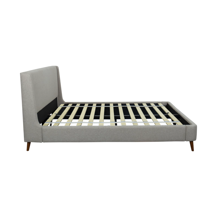 Nolah Harmony Upholstered Bed Frame