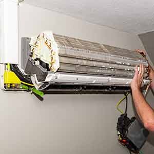 Guide to Ductless Air Conditioners: Installation and Maintenance Tips
