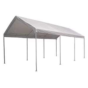 8 Types of Temporary Structures Every Business Should Know About