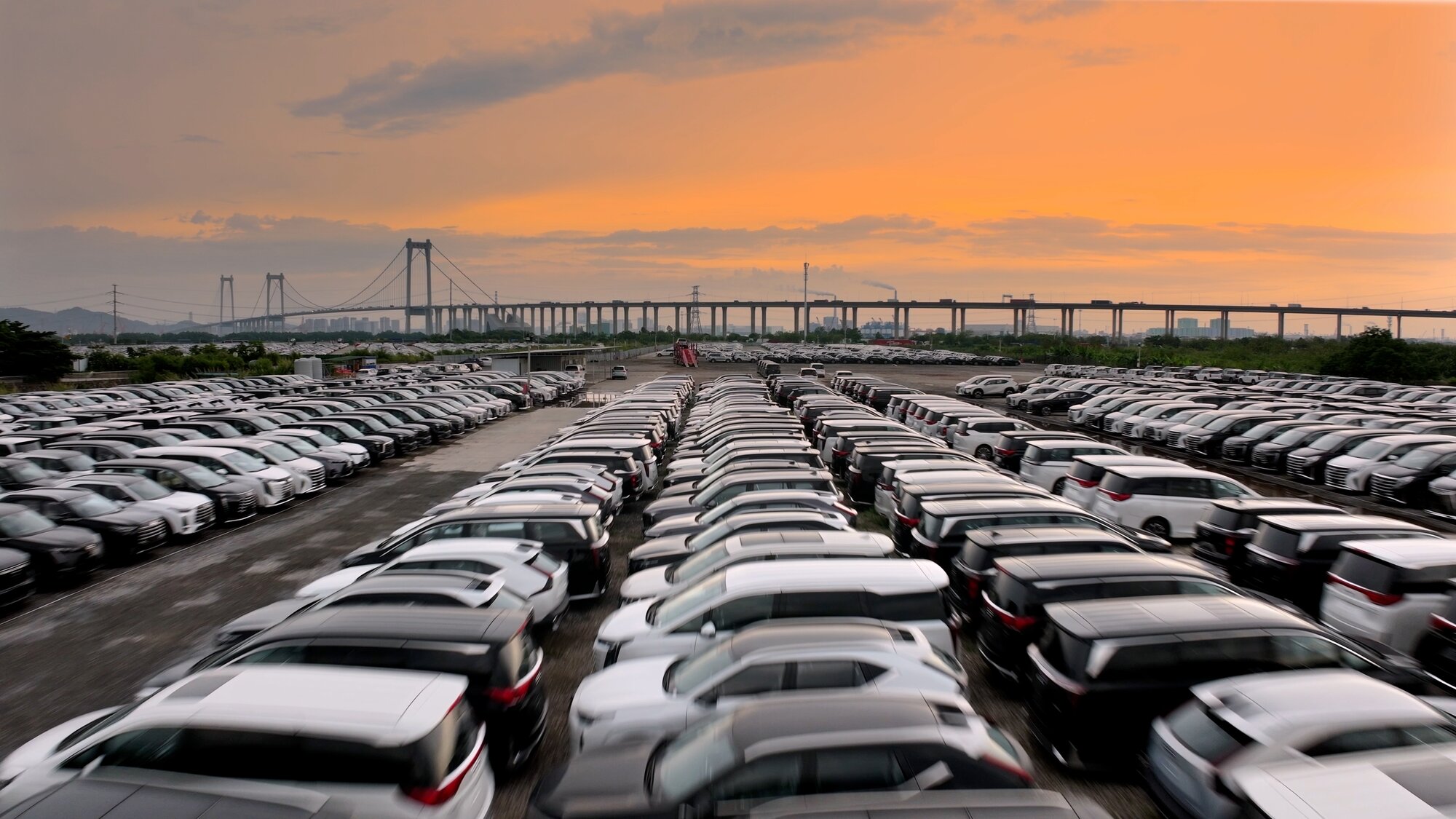 What Is Finished Vehicle Logistics? A Complete Guide for OEMs and ...