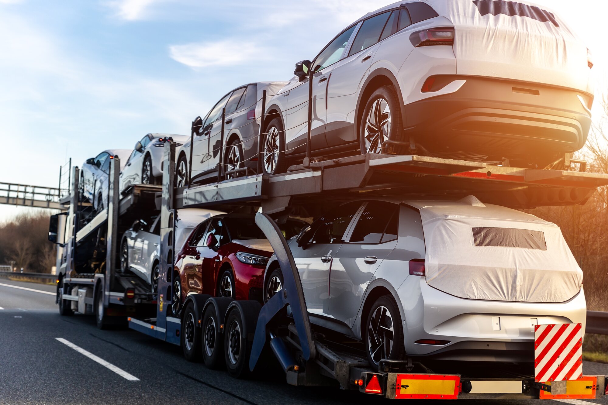 The Hidden Costs of Poor Fleet Transport: What the Numbers Actually Show