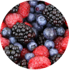 Setu Age Defend Blend ingredient