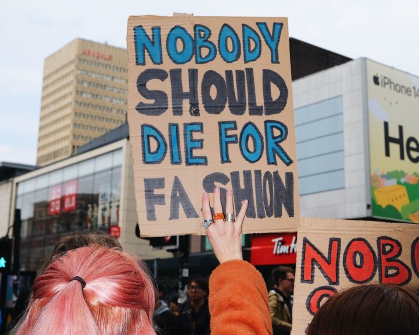 5 actions to take against fast fashion – Whering