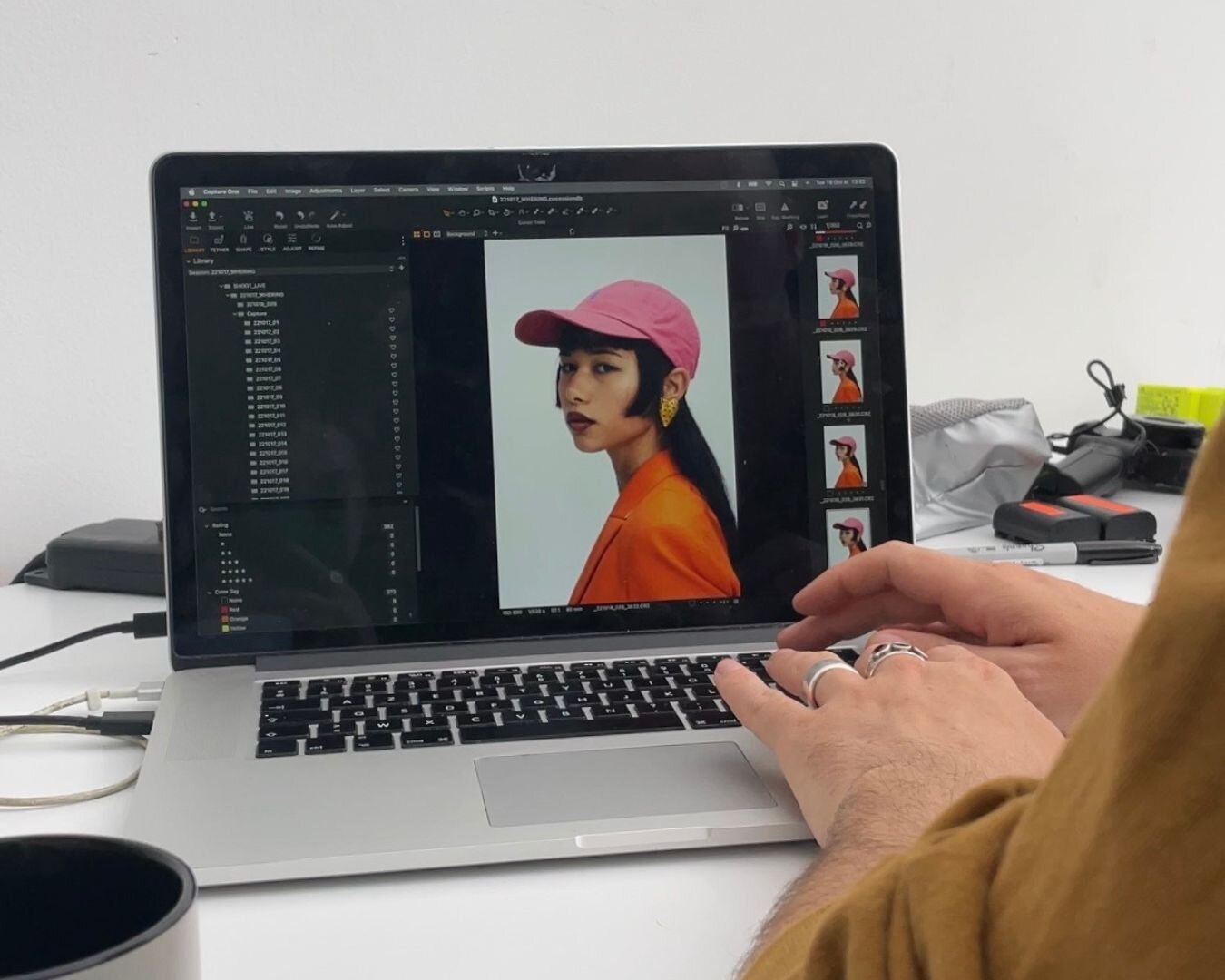 Inside the fashion industry: trend culture over the years – Whering