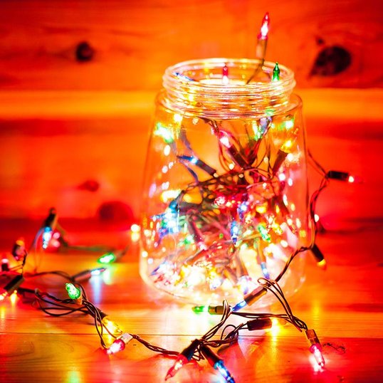 Christmas Lights Buying Guide