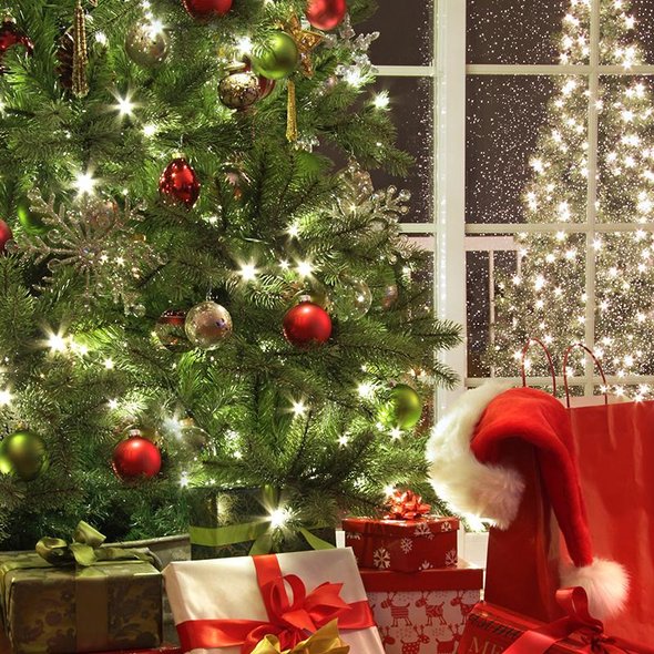 Christmas Lights Buying Guide