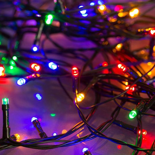 Christmas Lights Buying Guide
