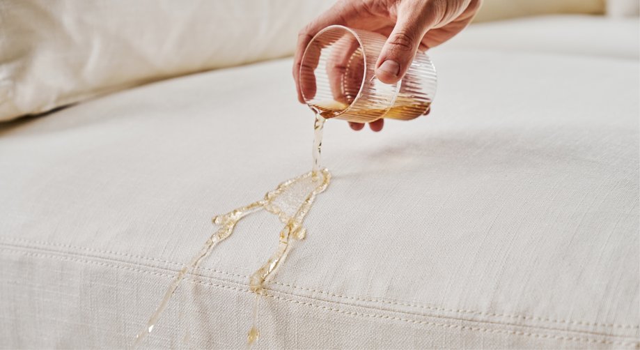 Performance Fabrics Sofas