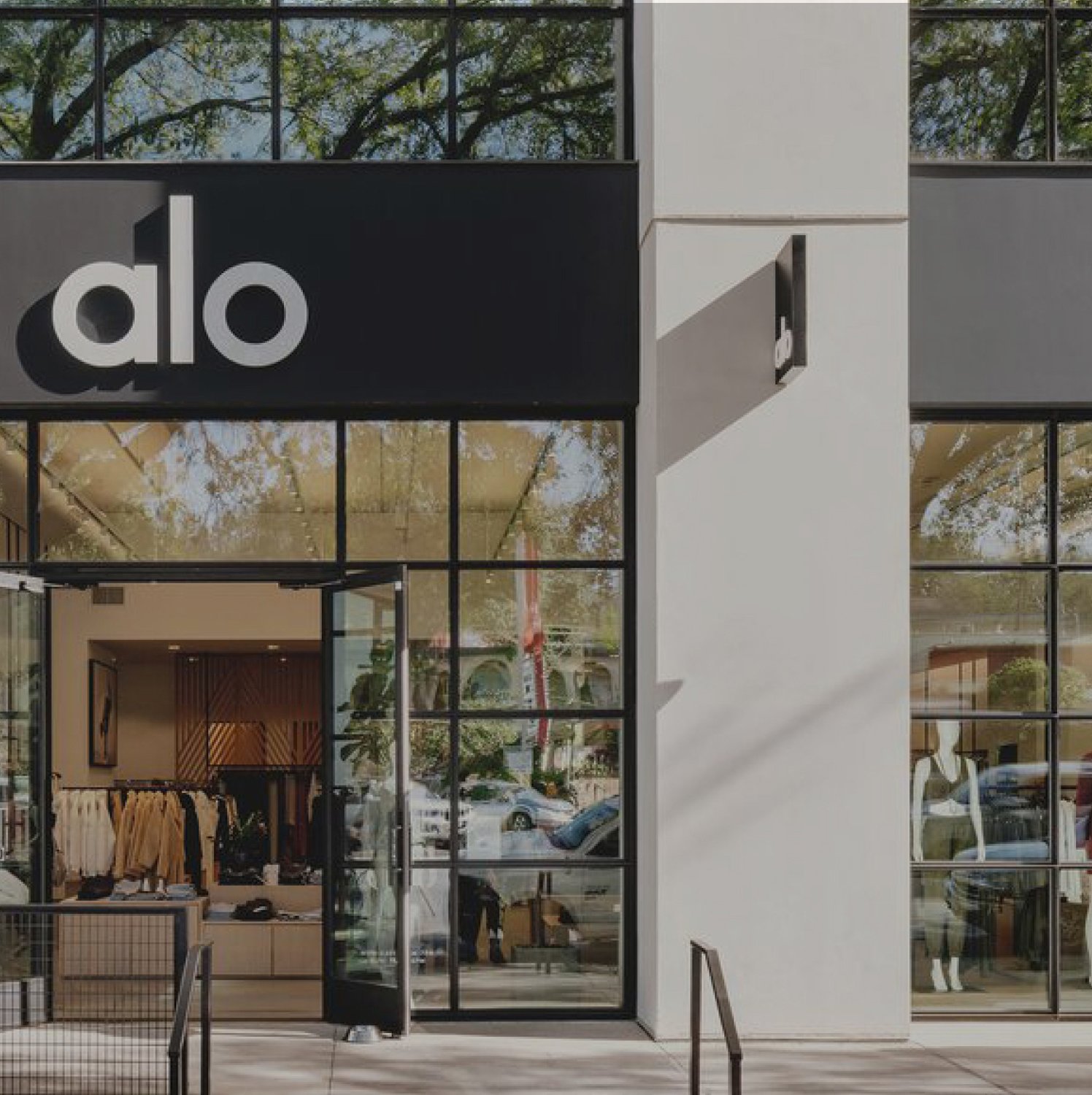 Stores | Alo Yoga