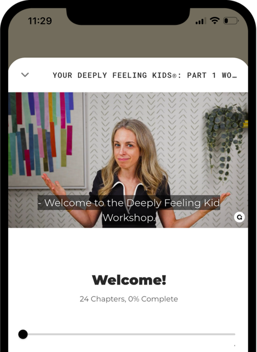 Good Inside | Transform Behavior, Maintain Connection - Good Inside