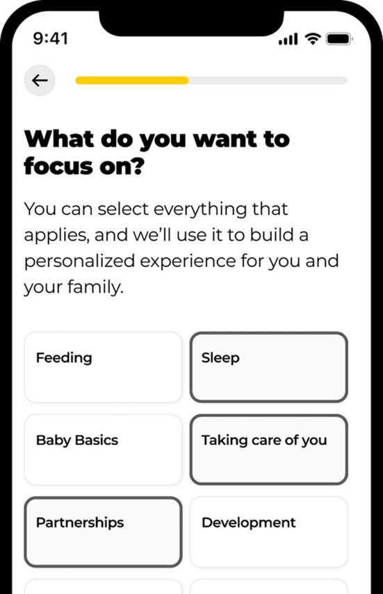 Good Inside Baby - Good Inside