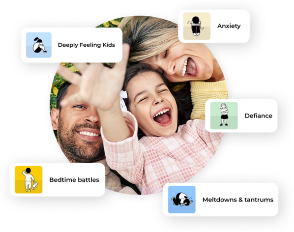 Good Inside | Transform Behavior, Maintain Connection - Good Inside