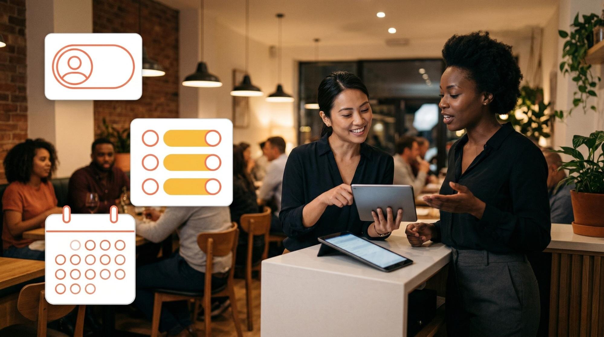 8 Best Restaurant Management Software Systems (2026)