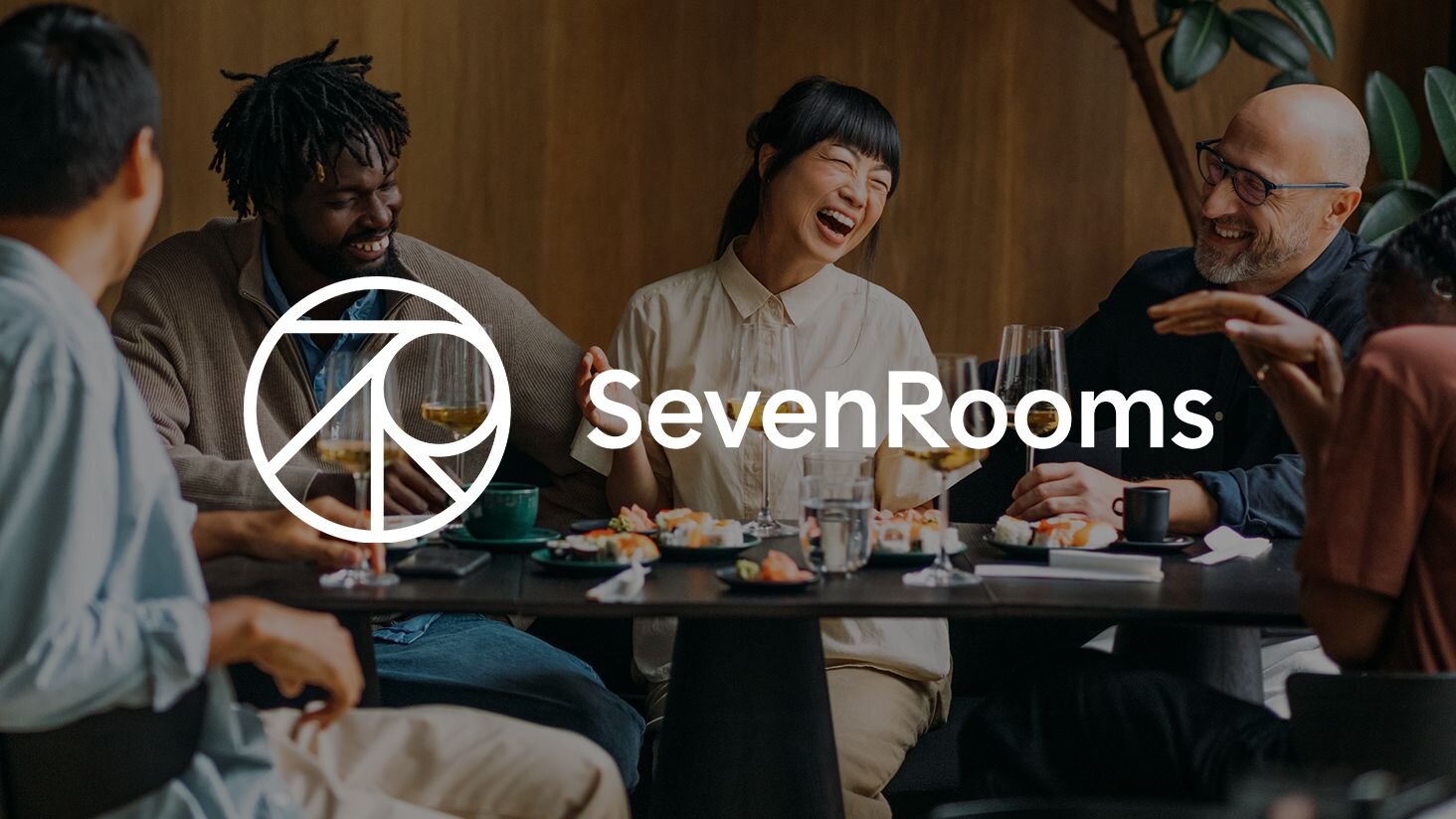 Hospitality & Restaurant Marketing & Operations Software | SevenRooms