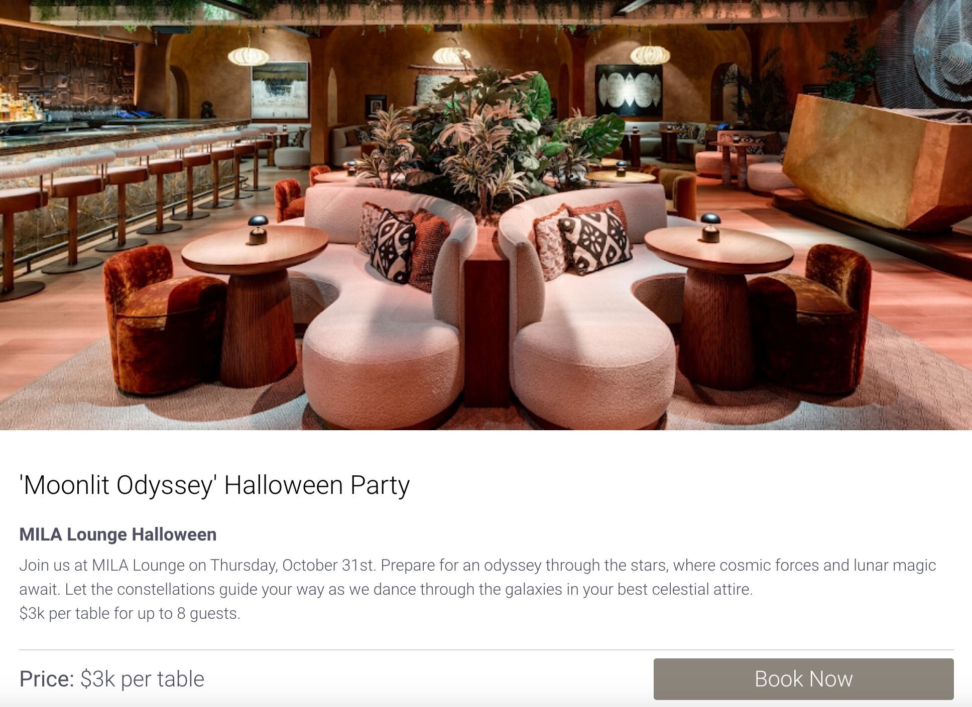 The Restaurant’s Guide to Halloween: Ideas, Promotions & Themes