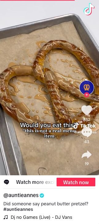 Creative content ideas for TikTok ads for restaurants