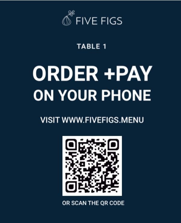 The Rise of QR Codes in Hospitality During The Pandemic