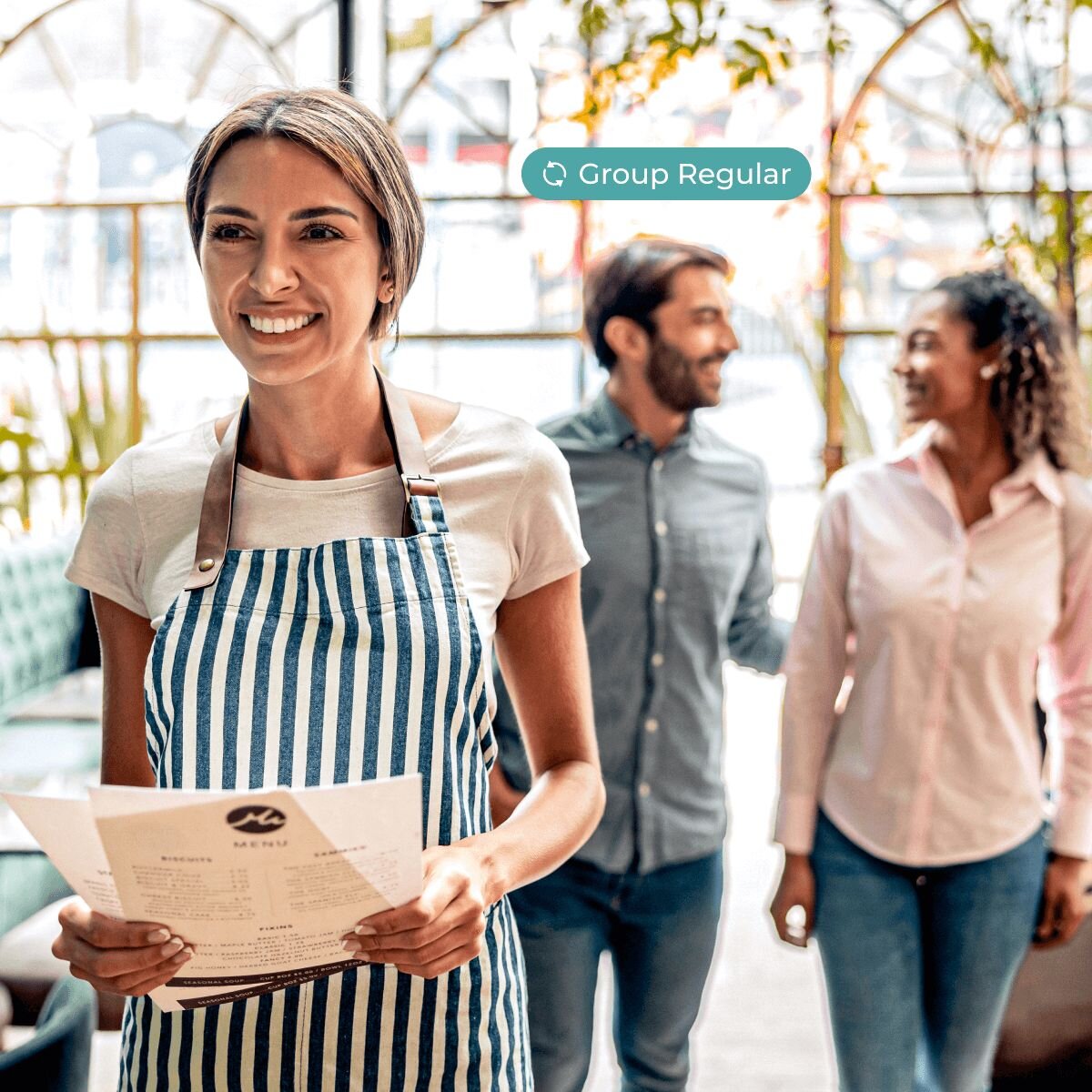 Restaurant crm marketing software sevenrooms
