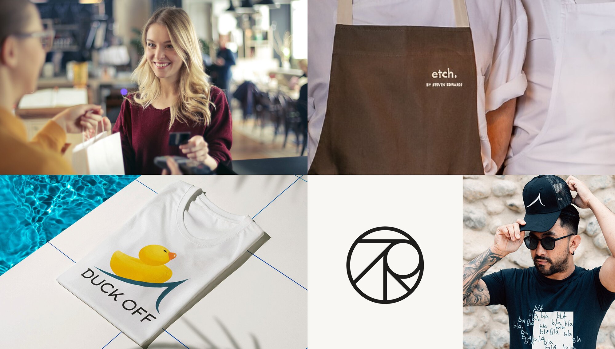 How to Create Restaurant Merchandise Guests Will Obsess Over