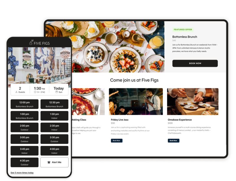 8 Best Restaurant Management Software Systems (2026)