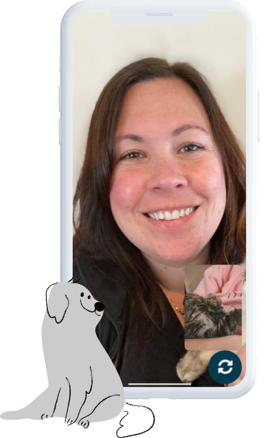 Wagmo.io For affordable pet insurance and pet wellness plans