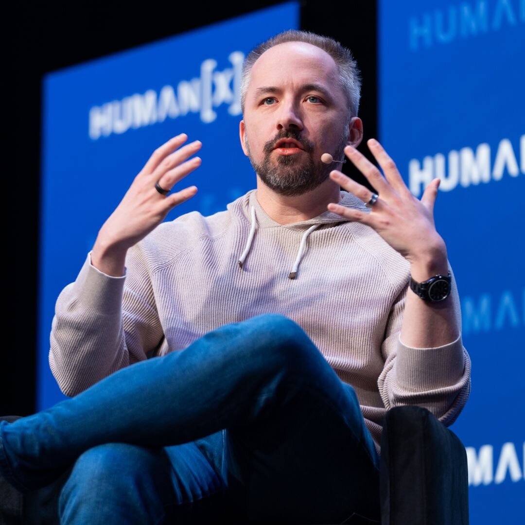 HumanX | The World's Premier AI Conference Series