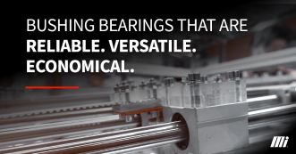 Equipment and Machinery Industry - Motion