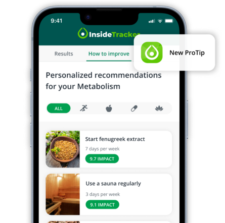 InsideTracker