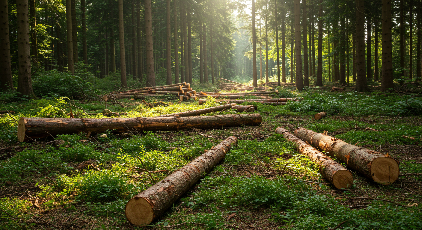 TIMBERMEN TREE SERVICES | Professional Tree Care Services