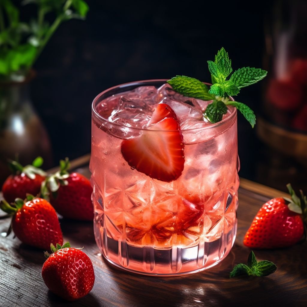 Canadian Gin & Tonic Recipe Union Ten Distilling Co.