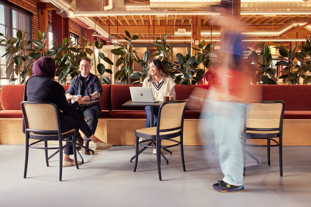 Faire Tech | Meet Our Engineering, Data and IT Teams