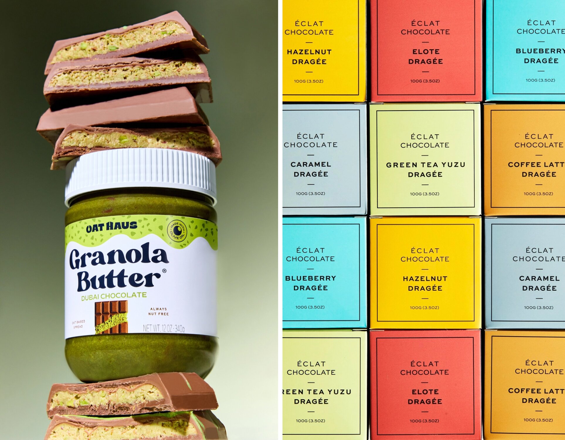 Whats trending in food and beverage in spring 2026 - Faire blog