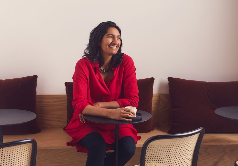 Ami Vora Discusses Her Path To Becoming Faires First Chief Product ...