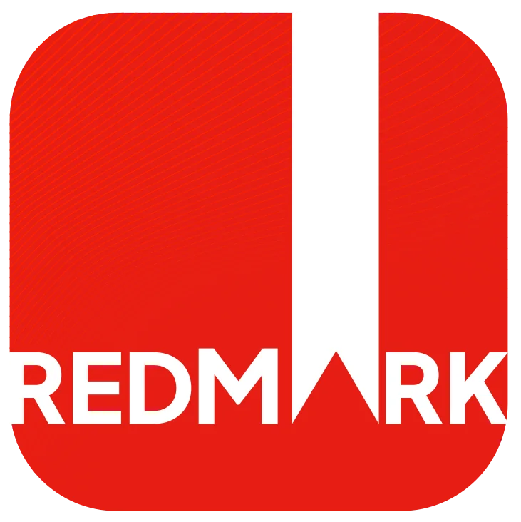 Redmark - Share Your Moments, Discover Life