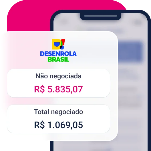 Desenrola Brasil Como Negociar Dívida Pelo Programa Do Governo Federal 6337