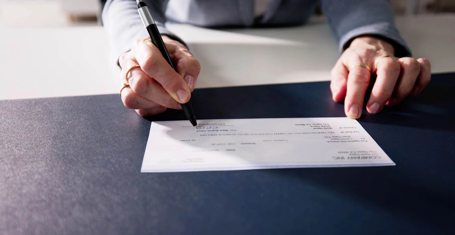 Devolução de cheque motivo 22: o que significa e como resolver | Blog ...