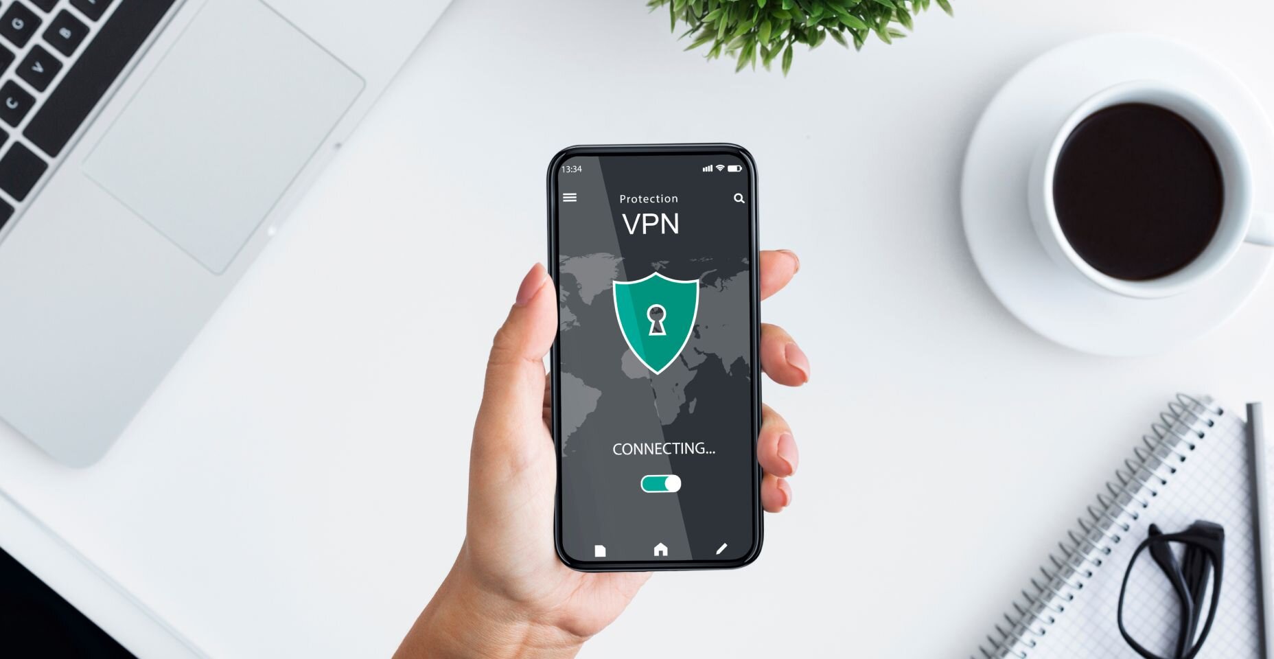 O que é VPN e por que aumenta a segurança digital | Blog Premium