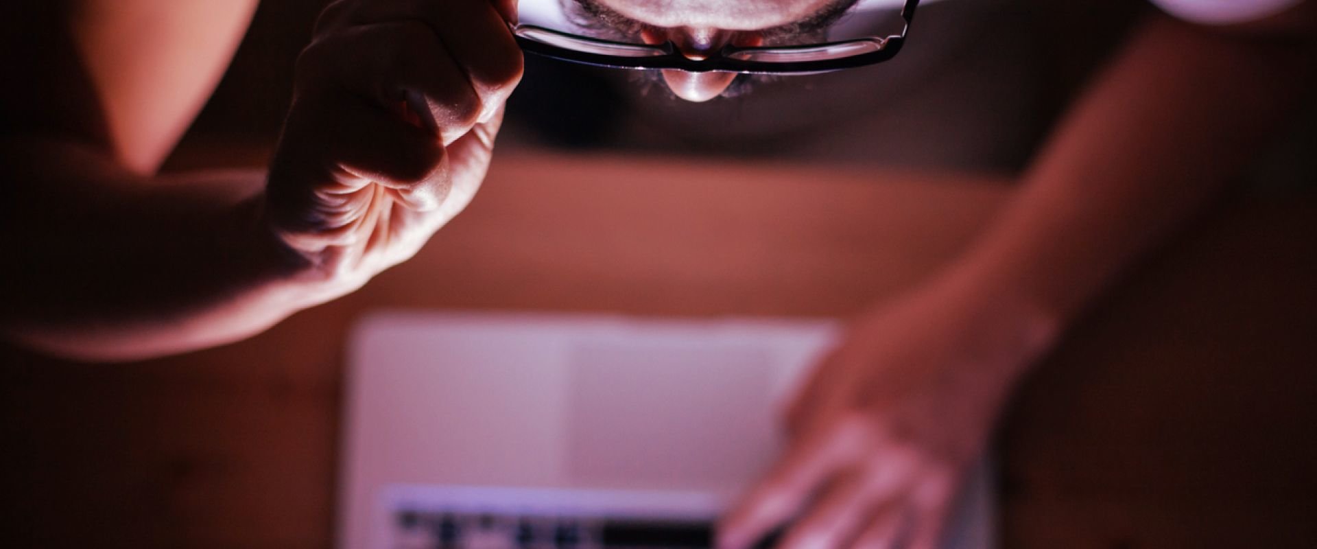 serasa manda email dark web