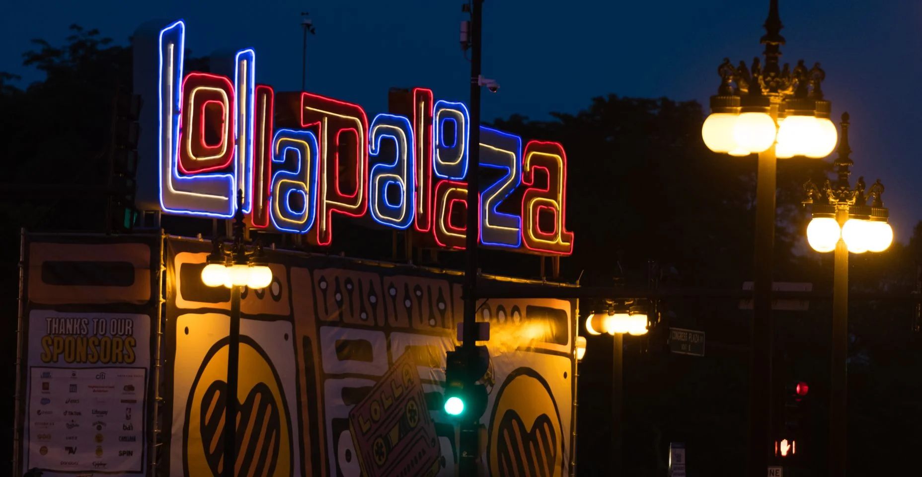 Lollapalooza 2024 programação completa e informações importantes