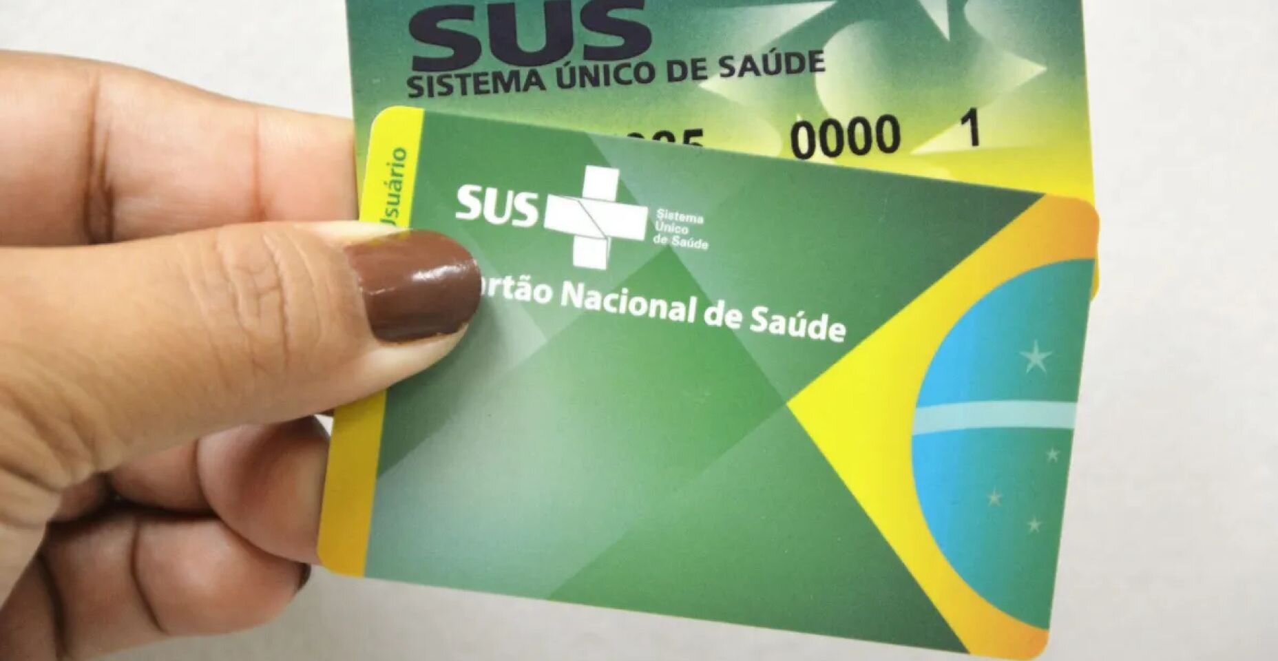 Como e onde fazer o cartão do SUS? Confira dicas práticas | Educação ...