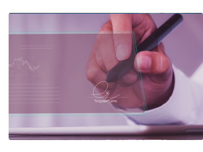 Validação de assinatura digital: o que é e como fazer