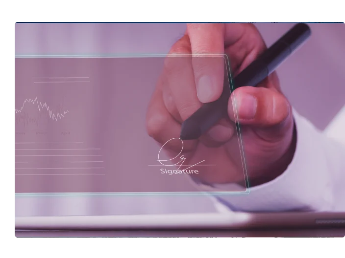 Validação de assinatura digital: o que é e como fazer