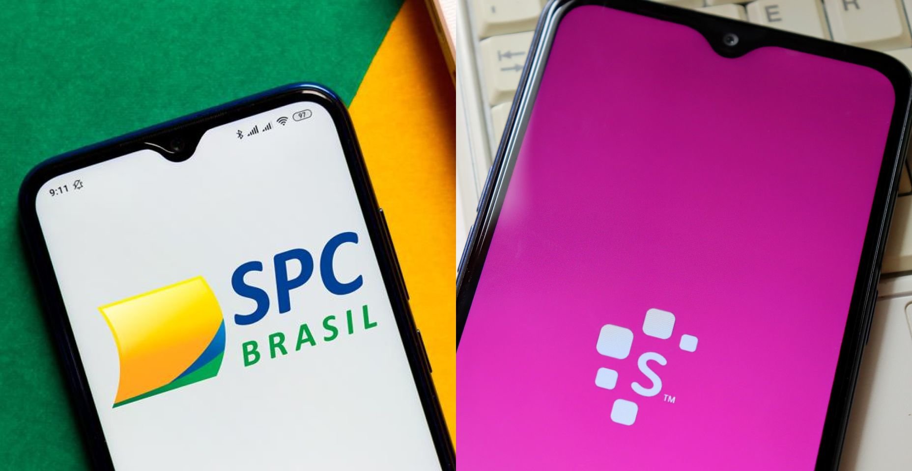 Qual a diferença entre SPC e Serasa? São a mesma coisa? Entenda! | Blog ...