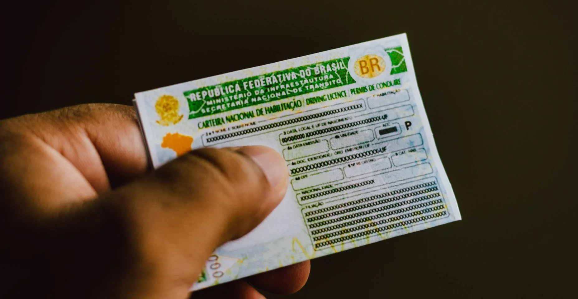 Quem tem “nome sujo” pode tirar CNH? Entenda o que acontece | Blog ...