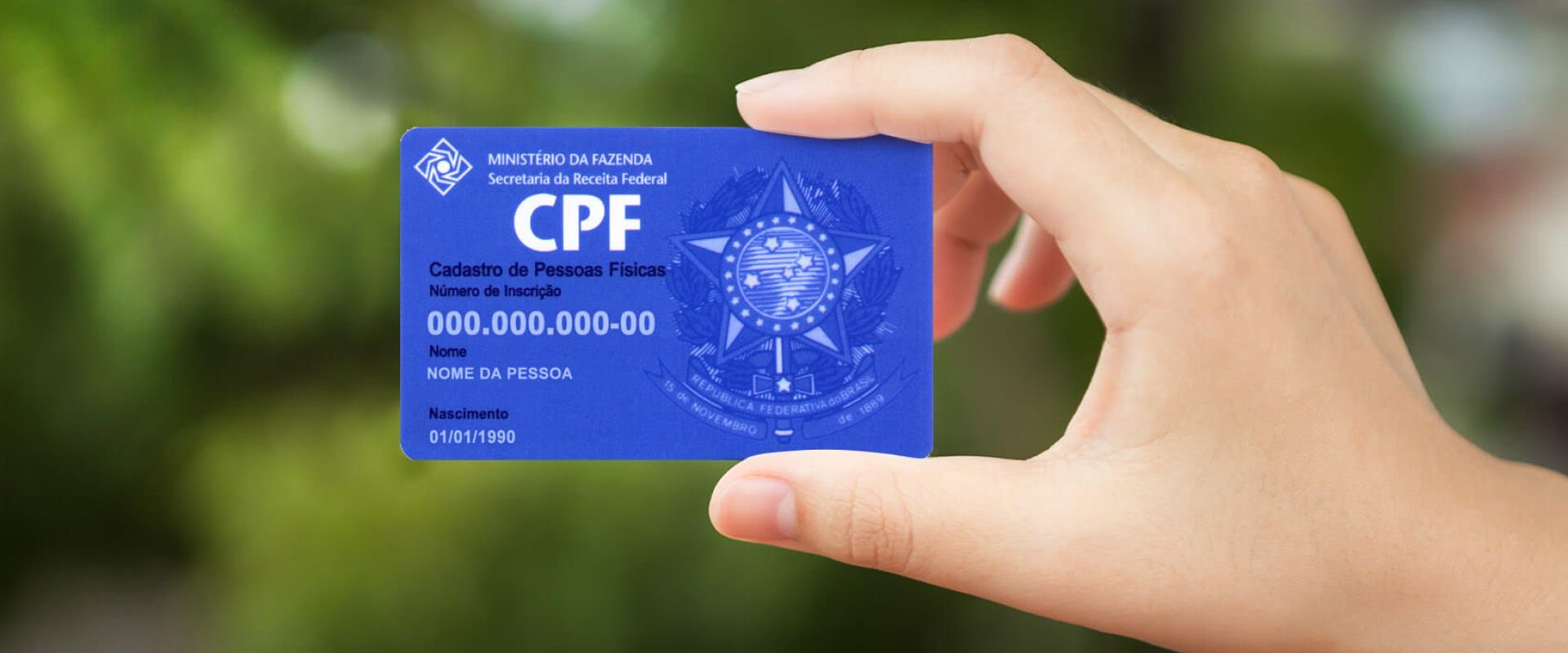 CPF regular: saiba como consultar a situação na Receita Federal | Blog ...