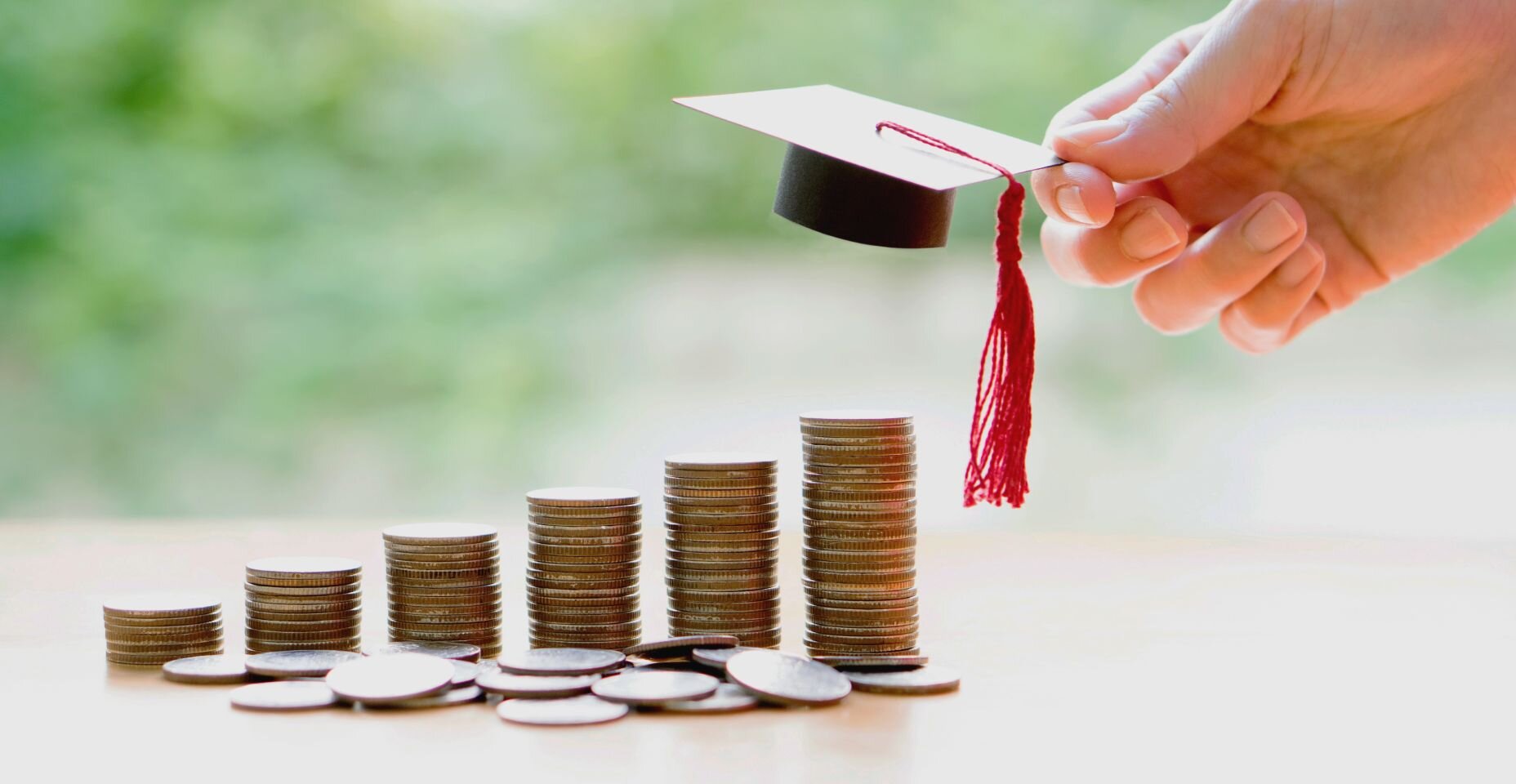 Como financiar a faculdade