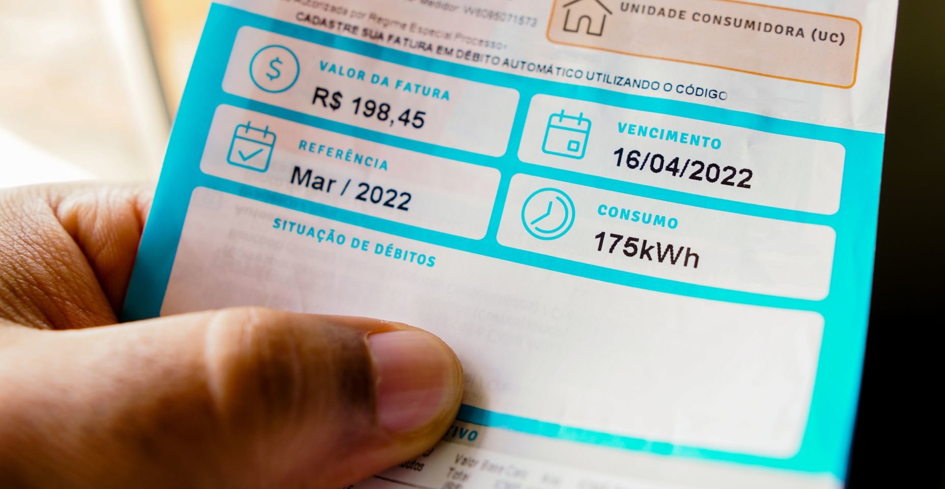Conta de luz atrasada: como regularizar, parcelar e evitar corte