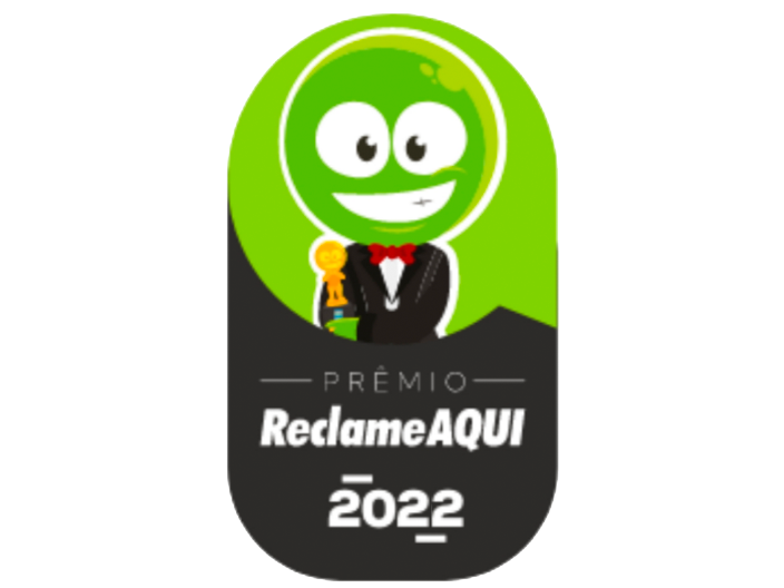 Serasa é vencedora do Prêmio Reclame Aqui 2022